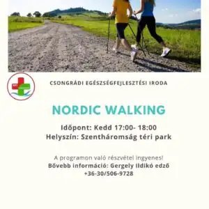 Nordic Walking