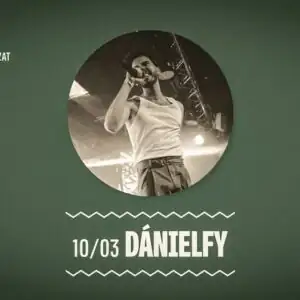 Tp – Dánielfy