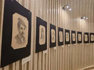 Arcok a múltból – amikor a vár mesélni kezd