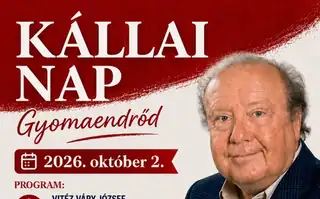 Kállai nap 2026.