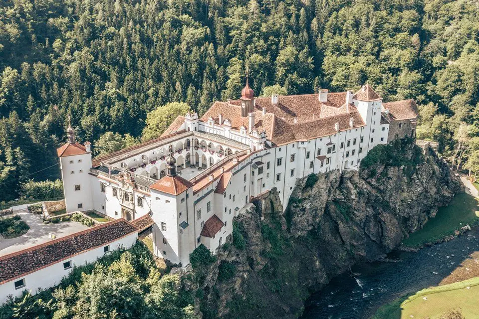 Őszi Kirándulás Stájerországba — Kőszegpaty, Kőszegpaty