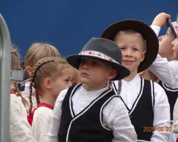 Tabdi Hagyományőrző Szüreti Napja — Tabdi, Tabdi