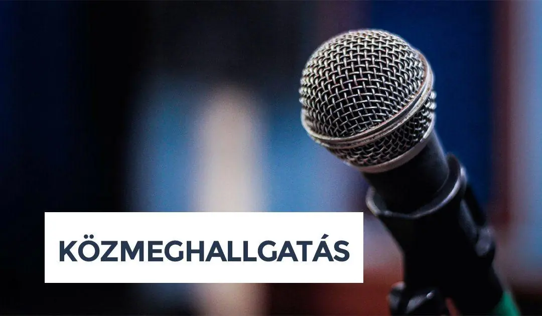 Roma Nemzetiségi Önkormányzat közmeghallgatás — Törökszentmiklós, Törökszentmiklós