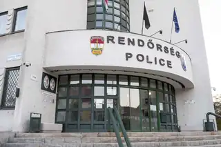 METROPOLICE Bűnügyi Filmfesztivál 2026