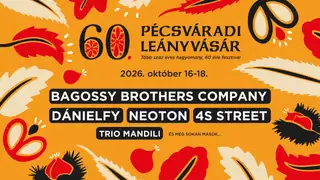 Pécsváradi Leányvásár