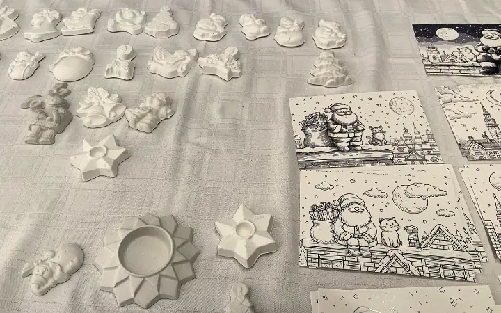 Advent 1. — wekerlei társaskör egyesület, Budapest