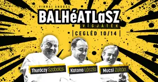 BALHéATLaSZ