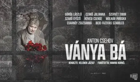Ványa bá — Thália Színház, Budapest