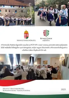 Fáklyás felvonulás