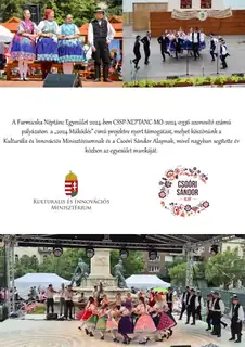 Mikulás napi program
