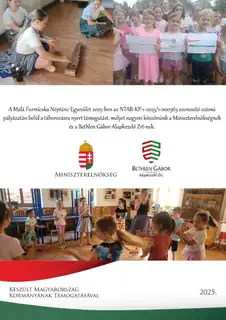 Betlehemi műsor