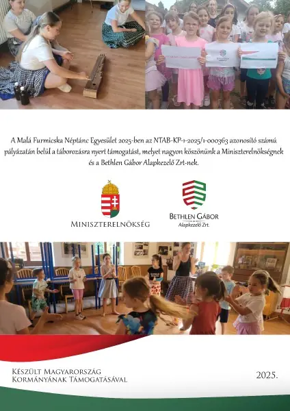 Betlehemi műsor — Csömöri Tót Hagyományaink Háza, Csömör
