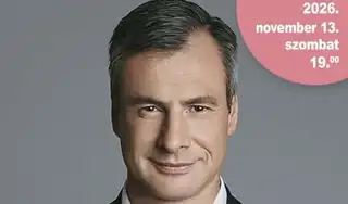 SEGÍTSÉG, MEGNŐSÜLTEM! / PINDROCH CSABA VÍGJÁTÉKA SÁRBOGÁRDON!
