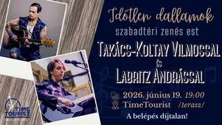 Időtlen dallamok