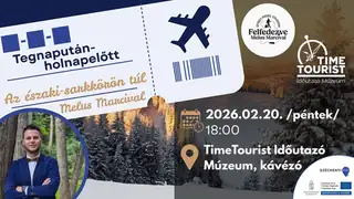Tegnapután-holnapelőtt