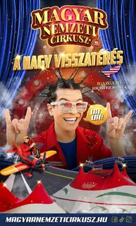 A nagy visszatérés