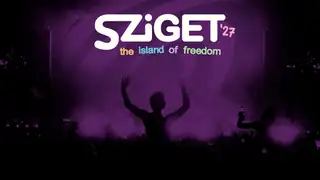 Sziget Fesztivál 2027
