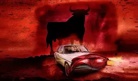 Carmen — Magyar Állami Operaház, Budapest