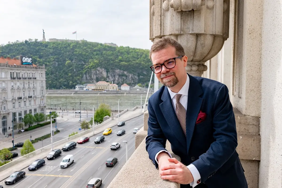 Tubay Tiziano a Sapientia történetéről, útkeresésről és megújulásról – Sapientia Szabadegyetem · Sapientia Szerzetesi Hittudományi Főiskola, Budapest