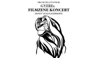 Disney filmslágerek koncert fúvósötös vendég játékkal