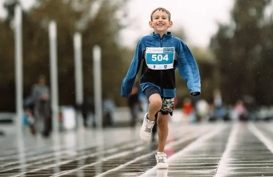 Nestlé PURINA Bükfürdő-Csepreg Félmaraton 2026 — Büki Gyógy És Élményfürdő, Bük