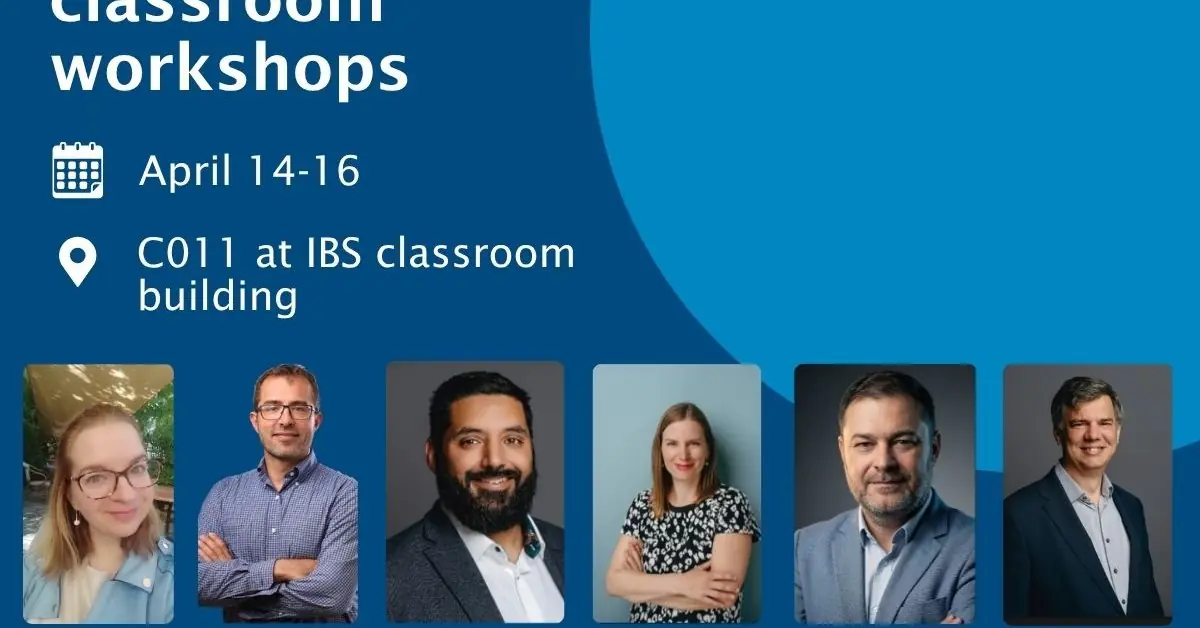 Beyond the Classroom — Ibs Nemzetközi Üzleti Főiskola, Budapest