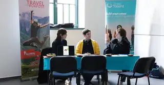 Career Connect Wednesdays