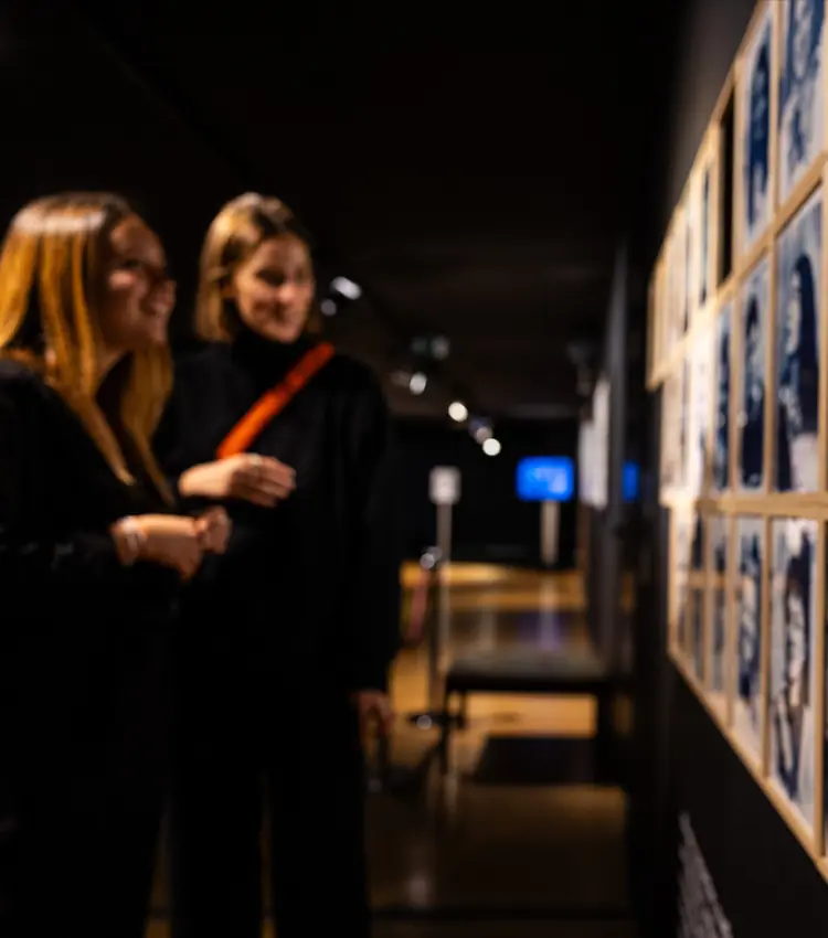 EP Contemporary Art Collection – new dates for guided tours — Európa-Élményköspont, Budapest
