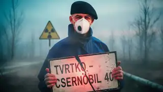 TVRTKO – Csernobil 40 // Érd