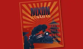 Nixon Kínában