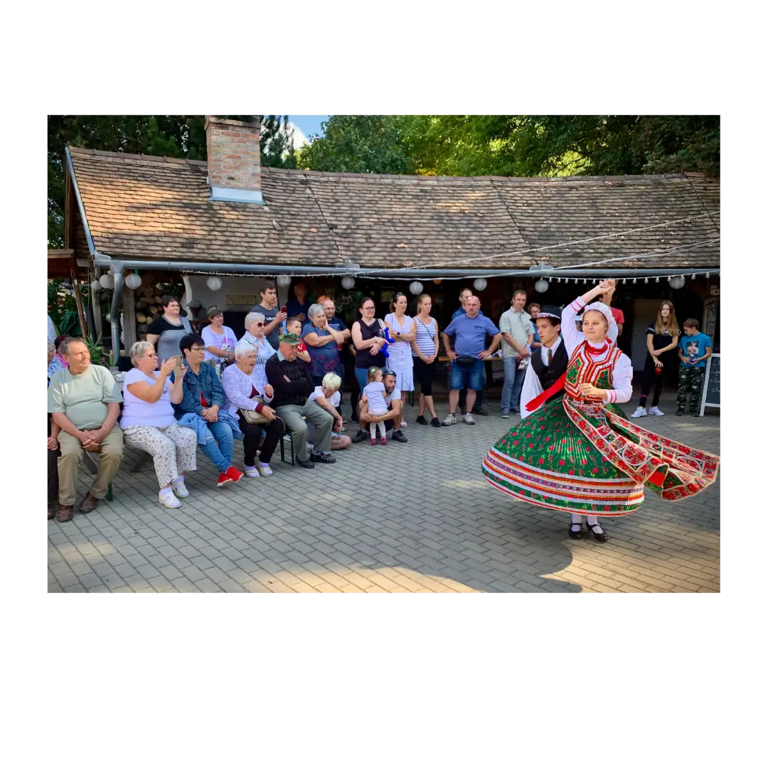 Sajtmajális — Hangistálló, Óbarok
