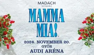 Mamma Mia!
