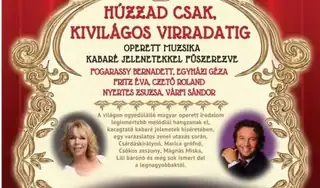 Húzzad csak, kivilágos virradatig