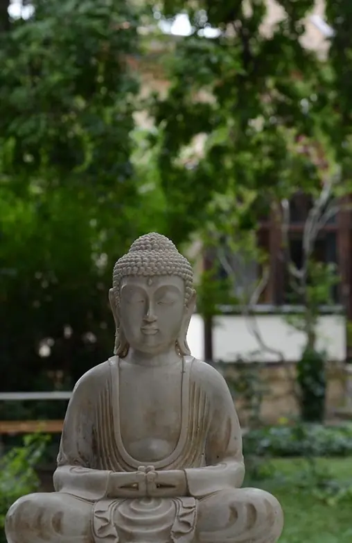 Sesshin — Mokusho Zen Ház, Budapest