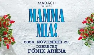 Mamma Mia!