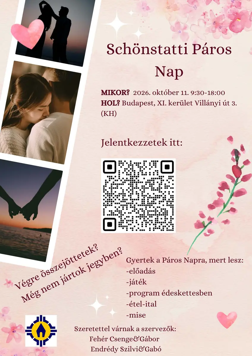 Női lelkinap — 8. Állomás, Hosszúhetény