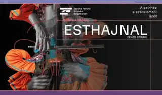 26/27 Esthajnal pr.