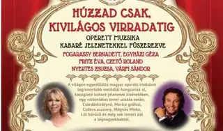 Húzzad csak, kivilágos virradatig