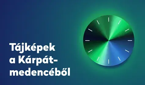 Zenei kedvencek 60 percben – Tájképek a Kárpát-medencéből · Liszt Ferenc Kamarazenekar, Budapest