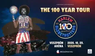 HARLEM GLOBETROTTERS - Magic Pass Meet&Greet