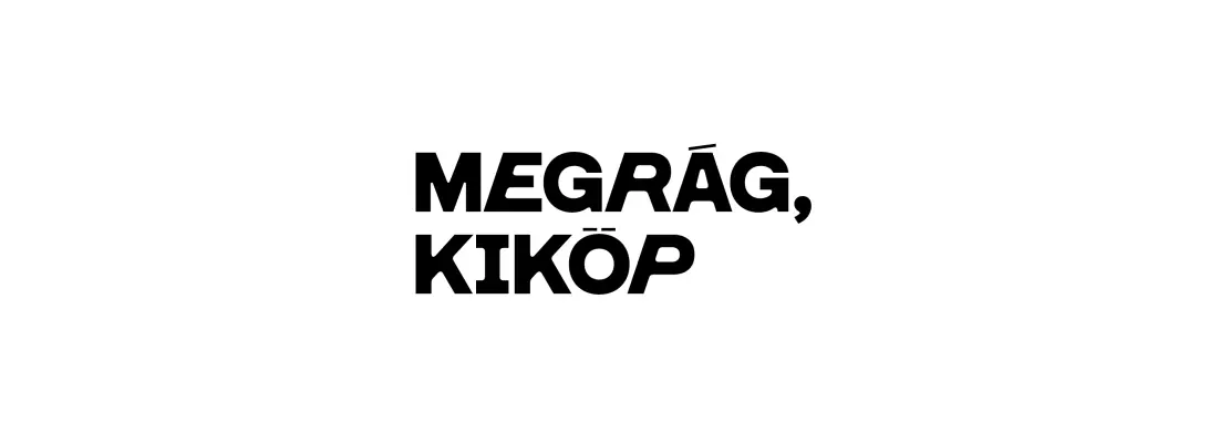 Megrág, kiköp — Katona József Színház, Budapest