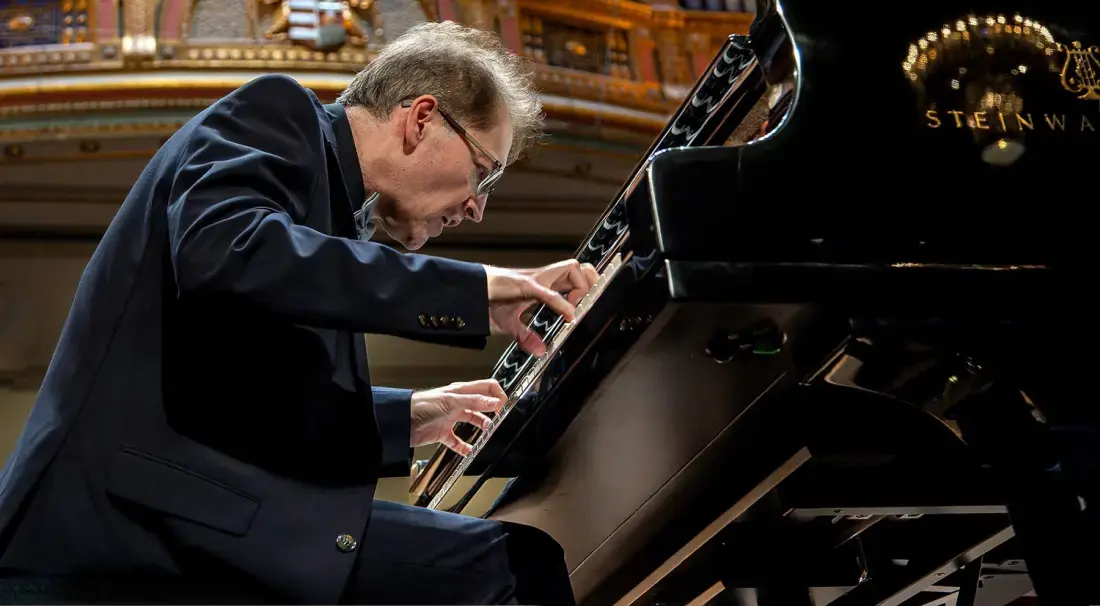 Évadnyitó koncert — Zeneakadémia Koncertközpont, Budapest