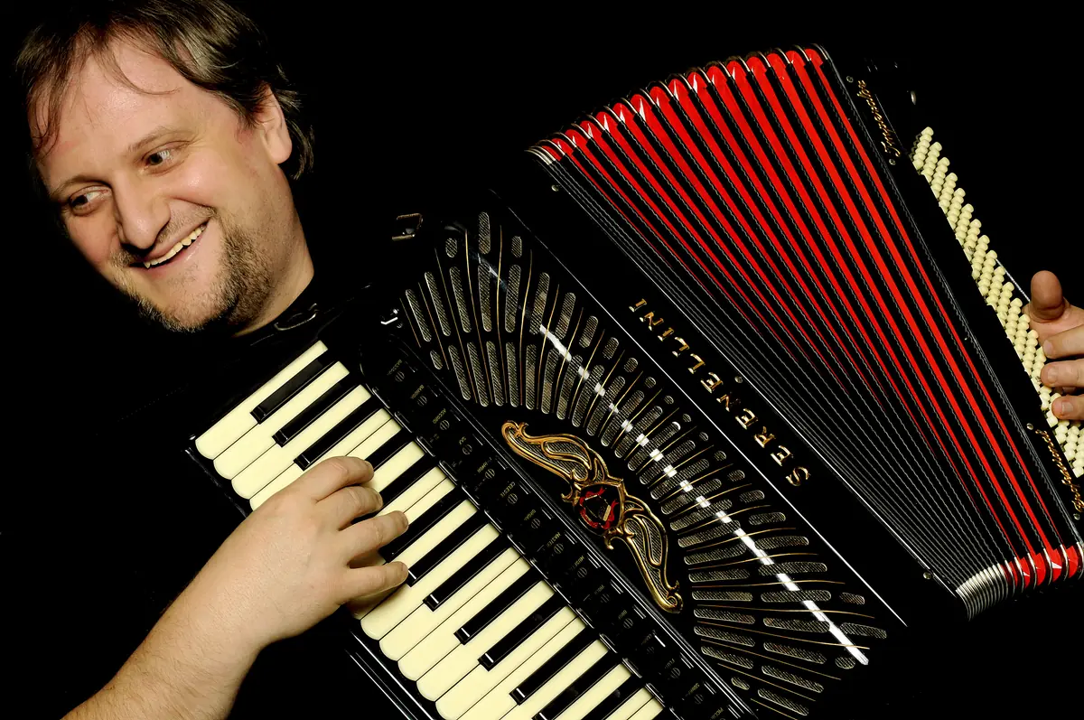 Orosz Zoltán 60 - Jubileumi koncert - Szervező: Orosz Zoltán Produkció — Pécs Kodály Központ, Pécs