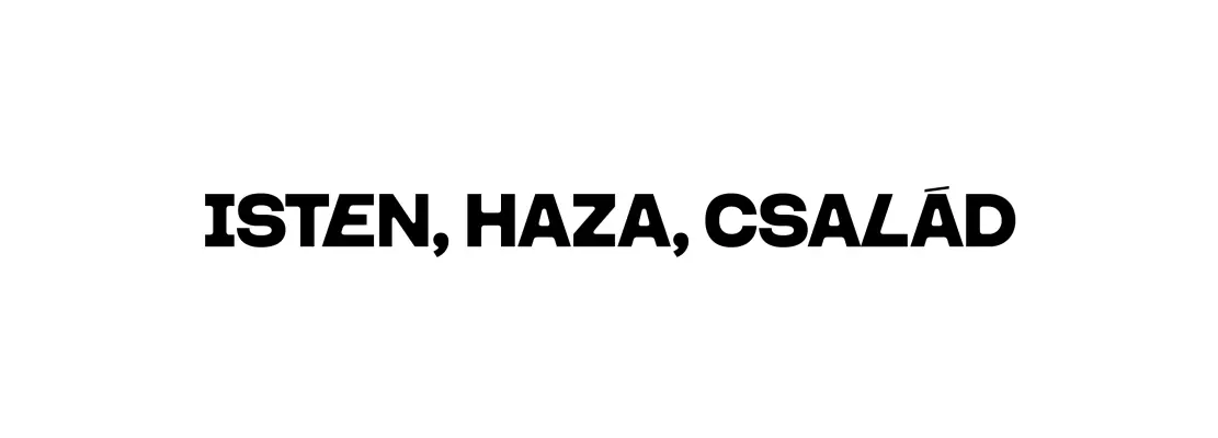 Isten, haza, család - triptichon — Katona József Színház, Budapest