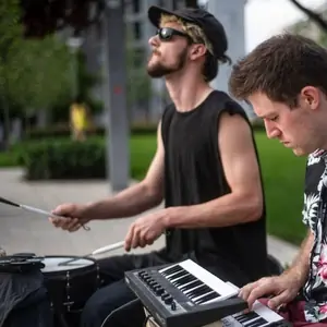 Sitmob — Opus Jazz Club, Budapest