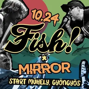 Fish!