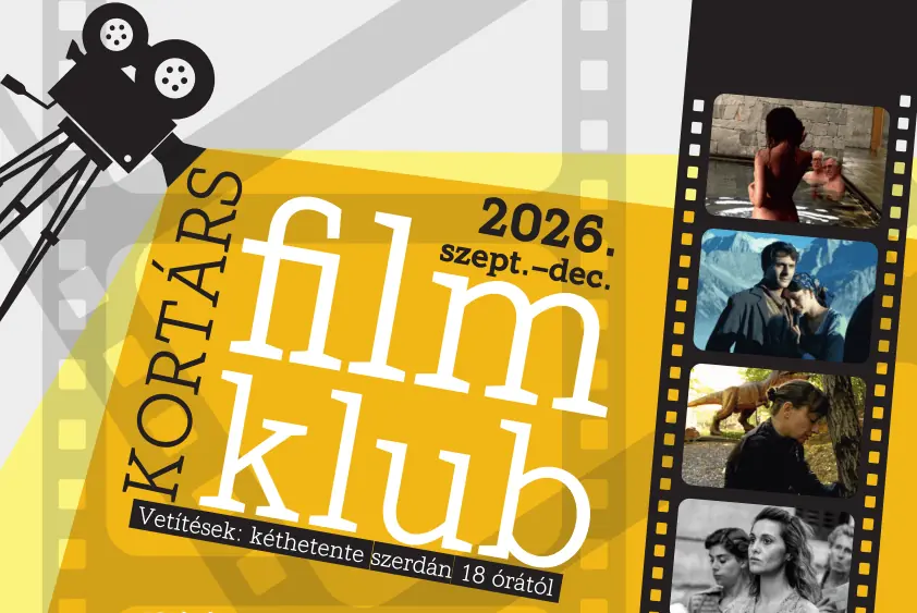KORTÁRS FILMKLUB – Vermiglio–A hegy menyasszonya · Vigyázó Sándor Művelődési Ház, Budapest