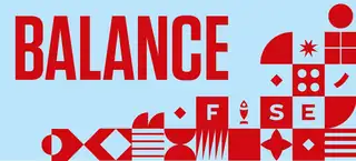 BALANCE - Ipar és Művészet