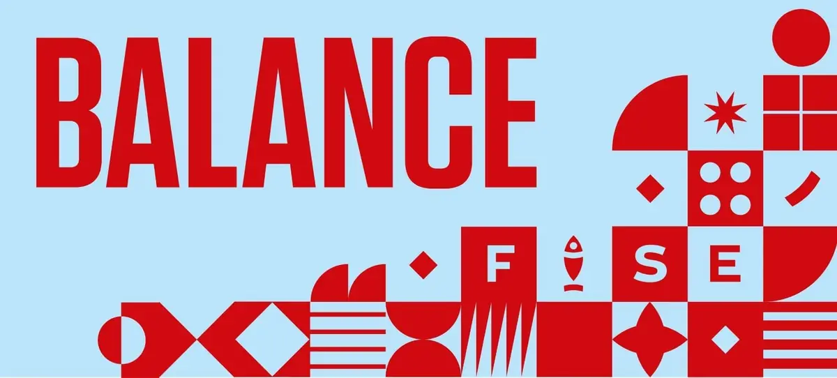 BALANCE - Ipar és Művészet — Pesti Vigadó, Pesti Vigadó - Díszterem, Budapest