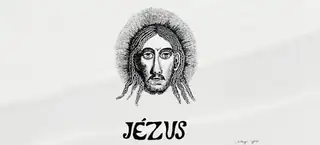 Jézus 2026.